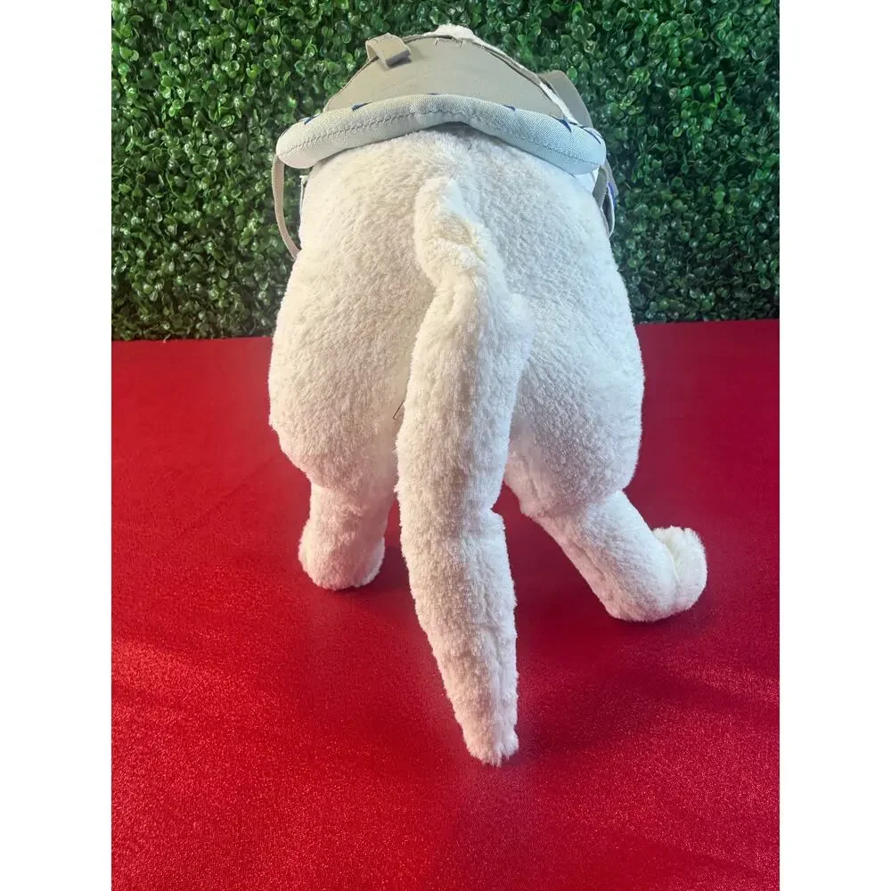 The Legend of Korra Naga Plush Polar Bear Dog Avatar Nickelodeon